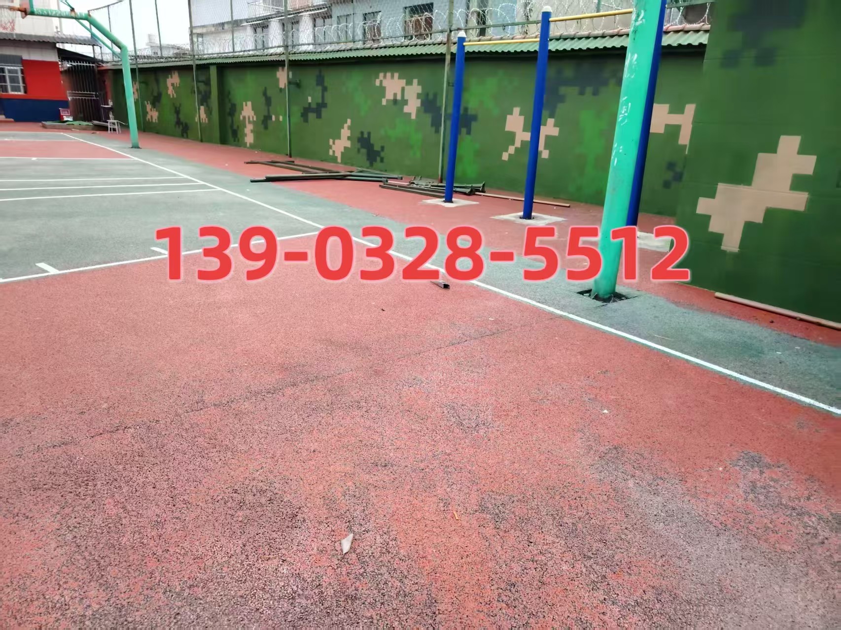 郑州选择合适的迷彩漆：