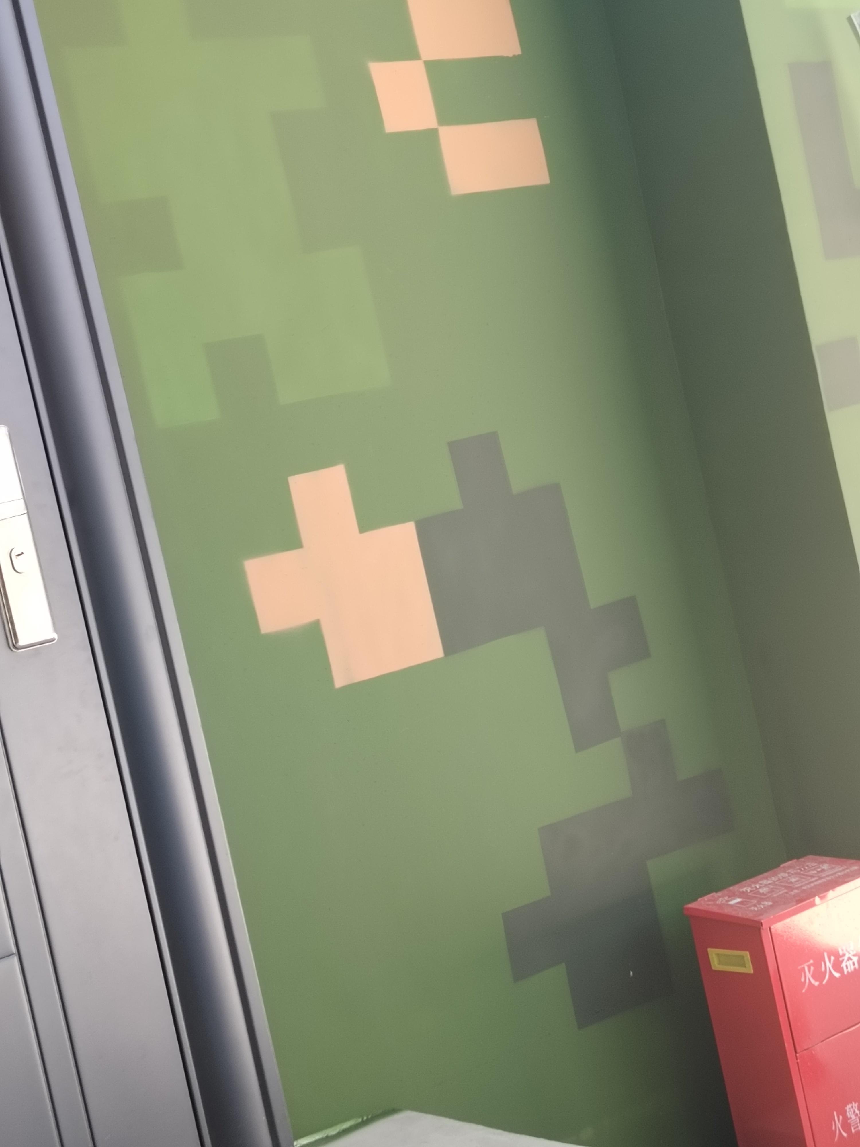 郑州迷彩漆种类 迷彩漆喷涂办法 迷彩漆技术要