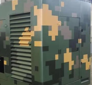 郑州要保证迷彩漆施工的颜色准确性